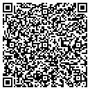 QR code with I'Net Imaging contacts
