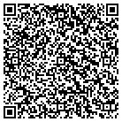 QR code with E & S Answering Service contacts