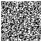 QR code with R & T Harris Services Inc contacts