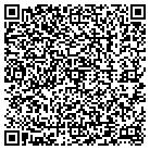 QR code with The Columns Apartments contacts