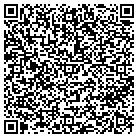 QR code with Theos Hosanna Christian Center contacts