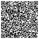 QR code with Advanced Pipeline Service Inc contacts