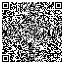QR code with White Cross Studio contacts