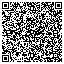 QR code with Kenneth R Fetzer contacts