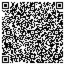 QR code with T W Locklear contacts