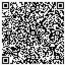 QR code with A P Trucking contacts