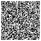 QR code with First Christian Chur Panhandle contacts
