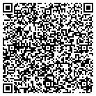 QR code with H & R Block Tax Service contacts