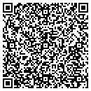 QR code with Harold K Austin contacts