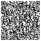 QR code with All East Texas Tree Service contacts