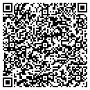 QR code with K C C Telcom Inc contacts