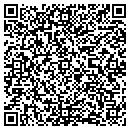 QR code with Jackies Coins contacts