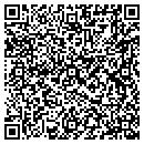 QR code with Kenas Beauty Spot contacts
