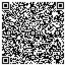 QR code with CBS Grocery Store contacts