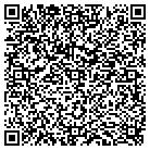 QR code with American & Foreign Eng Rbldrs contacts