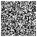 QR code with NECL Service contacts