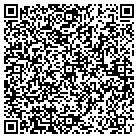 QR code with Alzheimers Support Group contacts