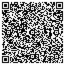 QR code with Chapin Clean contacts