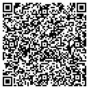 QR code with CYA Network contacts