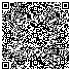 QR code with A One Organ Service contacts