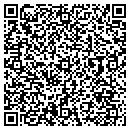 QR code with Lee's Donuts contacts