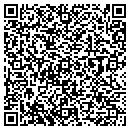QR code with Flyers Shell contacts
