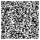 QR code with Utility Engineering Corp contacts