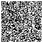 QR code with C-L-J Star Time Karaoke contacts