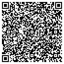 QR code with Mandos Garage contacts