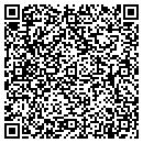 QR code with C G Formula contacts