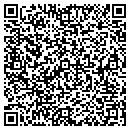 QR code with Jush Events contacts