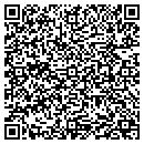 QR code with JC Vending contacts