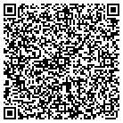 QR code with Professional Recovery Rsrcs contacts