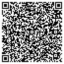 QR code with Artistic Edge contacts