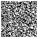 QR code with Aero Learn Inc contacts