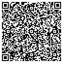 QR code with Area Motors contacts