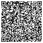 QR code with Ardvark Pool & Spa Leak Dtctn contacts