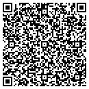 QR code with J R H contacts