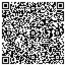 QR code with Uptown Girls contacts