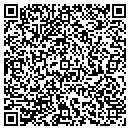 QR code with A1 Animal Talent Inc contacts