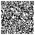 QR code with MAC contacts