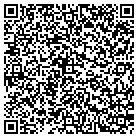 QR code with Trinity Gallery & Custom Frmng contacts
