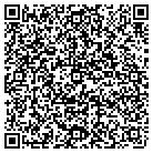 QR code with Marshall David Custom Wdwkg contacts