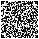 QR code with Kml Construction Co contacts