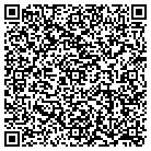 QR code with Alamo Monument Co Inc contacts