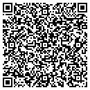 QR code with Howard Herefords contacts