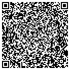 QR code with Martys Custom Costume contacts