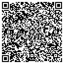QR code with DFW Collision Center contacts