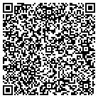 QR code with Chabuca's International Grill contacts