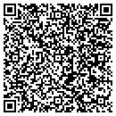 QR code with Johnny W Carter contacts